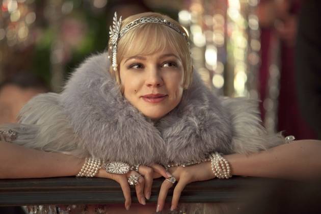 The Great Gatsby (2013) - filmstill CAREY MULLIGAN in The Great Gatsby (2013) EDITORIAL USE ONLY Copyright: xFSN-Dx