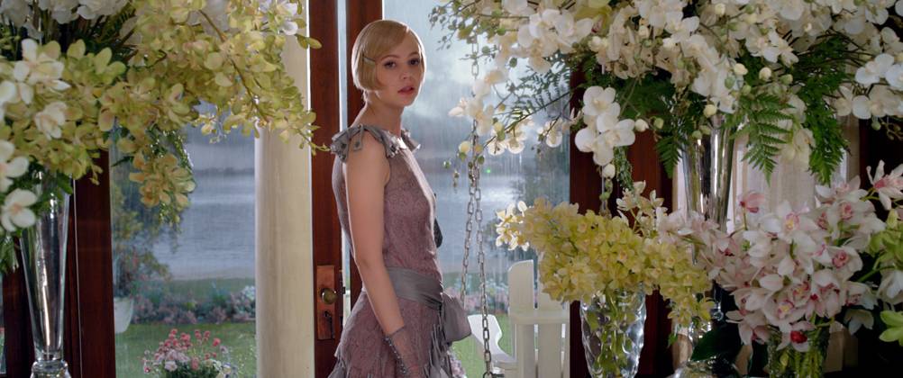 The Great Gatsby (2013) - filmstill CAREY MULLIGAN in The Great Gatsby (2013) EDITORIAL USE ONLY Copyright: xFSN-Dx