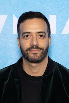 Anges & Cie Paris Film Premiere Tarek Boudali attends Anges & Cie Paris Film Premiere at Publicis Cinemas on April 29, 2025 in Paris, France. Photo by Nasser Berzane ABACAPRESS.COM Paris France  Copyright: xBerzanexNasser ABACAx