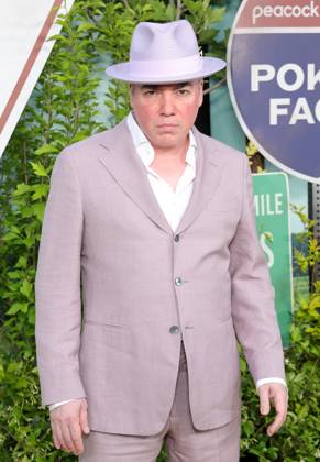 Arrivals for the Los Angeles peacock original season 2 premiere of Poker Face Featuring: Kevin Corrigan Where: Los Angeles, California, United States When: 01 May 2025 Credit: Faye s Vision Cover Images EDITORIAL USE ONLY. NOT FOR USE BY NEWSPAPERS BASED IN THE UK. Copyright: xx coverimg54708385