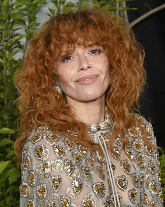 May 1, 2025, Hollywood, California, USA: Natasha Lyonne attends the Poker Face Season 2 Premiere. Hollywood USA - ZUMAb173 20250501_aap_b173_019 Copyright: xBillyxBennightx