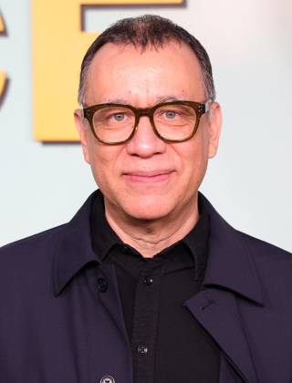 Arrivals for the Los Angeles peacock original season 2 premiere of Poker Face Featuring: Fred Armisen Where: Los Angeles, California, United States When: 01 May 2025 Credit: Faye s Vision Cover Images EDITORIAL USE ONLY. NOT FOR USE BY NEWSPAPERS BASED IN THE UK. Copyright: xx coverimg54708410