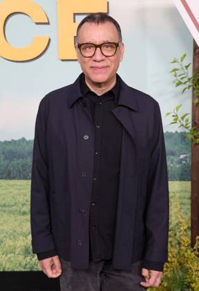 Arrivals for the Los Angeles peacock original season 2 premiere of Poker Face Featuring: Fred Armisen Where: Los Angeles, California, United States When: 01 May 2025 Credit: Faye s Vision Cover Images EDITORIAL USE ONLY. NOT FOR USE BY NEWSPAPERS BASED IN THE UK. Copyright: xx coverimg54708411