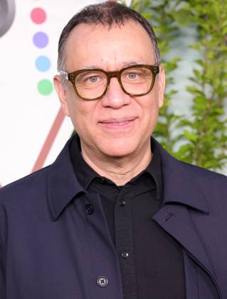 Arrivals for the Los Angeles peacock original season 2 premiere of Poker Face Featuring: Fred Armisen Where: Los Angeles, California, United States When: 01 May 2025 Credit: Faye s Vision Cover Images EDITORIAL USE ONLY. NOT FOR USE BY NEWSPAPERS BASED IN THE UK. Copyright: xx coverimg54708413