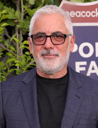 Arrivals for the Los Angeles peacock original season 2 premiere of Poker Face Featuring: Adam Arkin Where: Los Angeles, California, United States When: 01 May 2025 Credit: Faye s Vision Cover Images EDITORIAL USE ONLY. NOT FOR USE BY NEWSPAPERS BASED IN THE UK. Copyright: xx coverimg54708313
