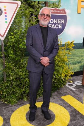 Arrivals for the Los Angeles peacock original season 2 premiere of Poker Face Featuring: Adam Arkin Where: Los Angeles, California, United States When: 01 May 2025 Credit: Faye s Vision Cover Images EDITORIAL USE ONLY. NOT FOR USE BY NEWSPAPERS BASED IN THE UK. Copyright: xx coverimg54708314
