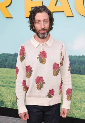 Arrivals for the Los Angeles peacock original season 2 premiere of Poker Face Featuring: Simon Helberg Where: Los Angeles, California, United States When: 01 May 2025 Credit: Faye s Vision Cover Images EDITORIAL USE ONLY. NOT FOR USE BY NEWSPAPERS BASED IN THE UK. Copyright: xx coverimg54708317