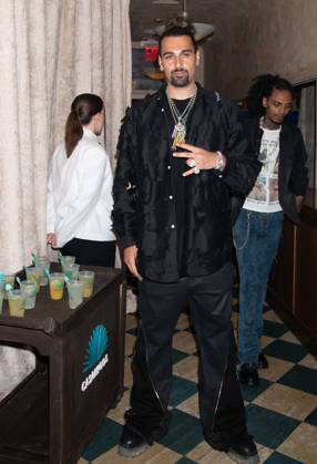 Celebrities attend ASAP Rocky s Met Gala After After Party at Jean™s in New York City Featuring: Alex Moss Where: New York City, New York, United States When: 05 May 2025 Credit: INSTARimages EDITORIAL USE ONLY. NOT FOR USE BY NEWSPAPERS BASED IN THE UK. Copyright: xx instar54722565