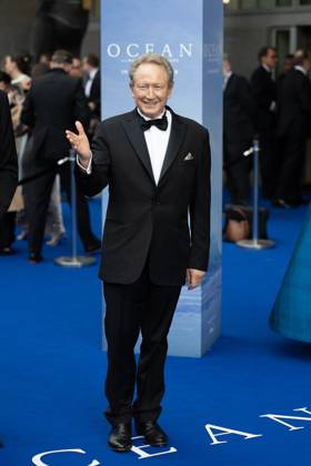 Ocean with David Attenborough World Film Premiere Celebs attend Ocean with David Attenborough World Film Premiere at the Royal Festival Hall Featuring: Dr. Andrew Forrest Where: London, United Kingdom When: 06 May 2025 Credit: Phil Lewis WENN London United Kingdom Copyright: xPhilxLewis WENNx wenn40389530 PLAAx wenn40389530