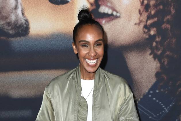Hadnet Tesfai at the premiere of the 3-part ARD documentary film series öMax and Joy komm naeher from 8 5 205 in the ARD Mediathek on 7 05 2025 in the Astor Filmlounge in Berlin ARD documentary series Max Joy komm naeher celebrates premiere in Berlin