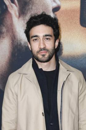 Eidin Jalali bei der Premiere der 3teiligen ARD Doku Filmreihe öMax und Joy - komm naeher (ab 8.5.205 in der ARD Mediathek) am 7.05.2025 in der Astor Filmlounge in Berlin ARD Doku Serie Max & Joy- komm naeher feiert Premiere in Berlin 