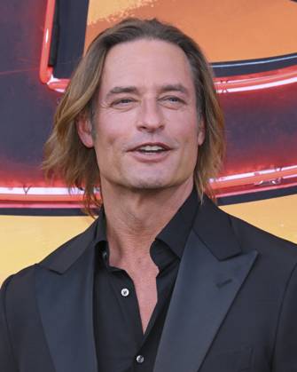 May 8, 2025, Universal City, California, USA: Josh Holloway attends the Los Angeles Premiere Of HBO Original Series Duster Universal City USA - ZUMAb173 20250508_aap_b173_008 Copyright: xBillyxBennightx