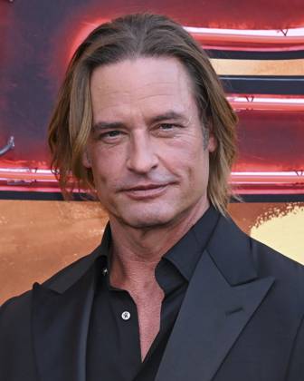May 8, 2025, Universal City, California, USA: Josh Holloway attends the Los Angeles Premiere Of HBO Original Series Duster Universal City USA - ZUMAb173 20250508_aap_b173_007 Copyright: xBillyxBennightx