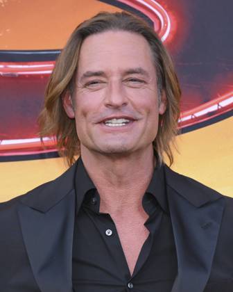 May 8, 2025, Universal City, California, USA: Josh Holloway attends the Los Angeles Premiere Of HBO Original Series Duster Universal City USA - ZUMAb173 20250508_aap_b173_011 Copyright: xBillyxBennightx