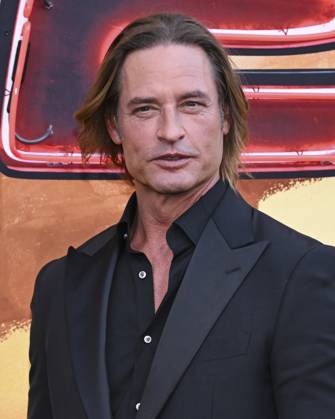 May 8, 2025, Universal City, California, USA: Josh Holloway attends the Los Angeles Premiere Of HBO Original Series Duster Universal City USA - ZUMAb173 20250508_aap_b173_013 Copyright: xBillyxBennightx