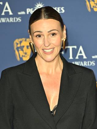 BAFTA TV Awards, Winners, London, UK, 11 May 2025. London, UK, 11 May 2025. Suranne Jones on the Winners Carpet at the BAFTA Television Awards with P&O Cruises at the Royal Festival Hall, London, UK., Credit:Lee Floyd Avalon UK, London, Royal Festival Hall Copyright: xLeexFloydx xAvalonx 0998026596