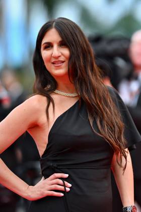 Cannes - Opening Ceremony Red Carpet Géraldine Nakache at the Opening Ceremony and Leave One Day Premiere at the 78th Cannes Film Festival held at Palais des Festivals on May 13, 2025 in Cannes, France. Phot oby Franck Castel ABACAPRESS.COM Cannes France  Copyright: xCastelxFranck ABACAx