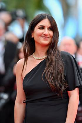 Cannes - Opening Ceremony Red Carpet Géraldine Nakache at the Opening Ceremony and Leave One Day Premiere at the 78th Cannes Film Festival held at Palais des Festivals on May 13, 2025 in Cannes, France. Phot oby Franck Castel ABACAPRESS.COM Cannes France Copyright: xCastelxFranck ABACAx