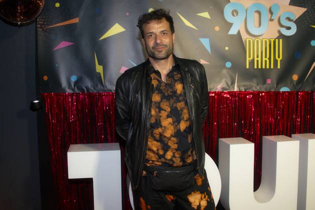 Messiah Superstar , Premiere at Bi Nuu, Berlin, 15 05 2025 Kai Schumann, MESSIAH SUPERSTAR , Photo Call for the premiere of the Sat1 and Joyn production at Bi Nuu, Berlin, 15 05 2025 Berlin Bi Nuu Germany, germany Copyright: xChristianxBehringx