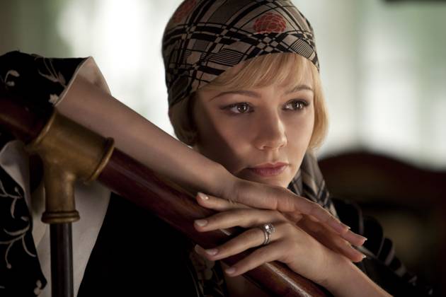The Great Gatsby (2013) - filmstill CAREY MULLIGAN in The Great Gatsby (2013) EDITORIAL USE ONLY Copyright: xCAP NFSx