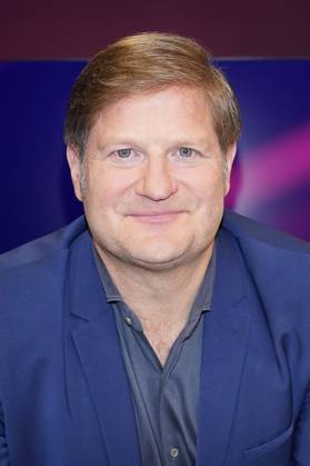 Michael Bröcker on the ARD talk show maischberger in Studio Berlin Adlershof Berlin, 19 05 2025 Foto:xT.xBartillax xFuturexImagex maischberger1905_5512