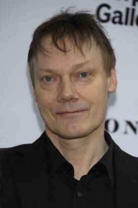Serpentine Galley Summer Party William Orbit Serpentine Galley Summer Party, Kensington Palace Gardens, London, England 26th June 2012 headshot portrait black CAP PL Phil Loftus London England Copyright: xPhilxLoftus CapitalxPicturesx