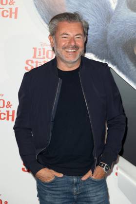 Lilo & Stitch Paris Film Premiere Jerome Anthony attends Lilo & Stitch Paris Film Premiere at Le Grand Rex on May 20, 2025 in Paris, France. Photo by Nasser Berzane ABACAPRESS.COM Paris France  Copyright: xBerzanexNasser ABACAx