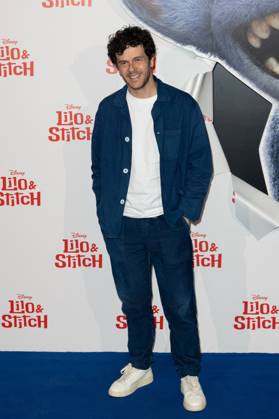 Lilo & Stitch Paris Film Premiere Michael Gregorio attends Lilo & Stitch Paris Film Premiere at Le Grand Rex on May 20, 2025 in Paris, France. Photo by Nasser Berzane ABACAPRESS.COM Paris France  Copyright: xBerzanexNasser ABACAx