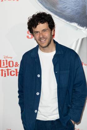 Lilo & Stitch Paris Film Premiere Michael Gregorio attends Lilo & Stitch Paris Film Premiere at Le Grand Rex on May 20, 2025 in Paris, France. Photo by Nasser Berzane ABACAPRESS.COM Paris France  Copyright: xBerzanexNasser ABACAx