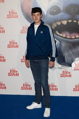 Lilo & Stitch Paris Film Premiere Xavier Widhoff attends Lilo & Stitch Paris Film Premiere at Le Grand Rex on May 20, 2025 in Paris, France. Photo by Nasser Berzane ABACAPRESS.COM Paris France  Copyright: xBerzanexNasser ABACAx