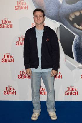 Lilo & Stitch Paris Film Premiere Theo Cosset attends Lilo & Stitch Paris Film Premiere at Le Grand Rex on May 20, 2025 in Paris, France. Photo by Nasser Berzane ABACAPRESS.COM Paris France  Copyright: xBerzanexNasser ABACAx