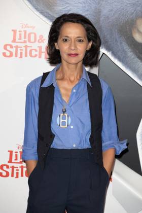 Lilo & Stitch Paris Film Premiere Sophia Aram attends Lilo & Stitch Paris Film Premiere at Le Grand Rex on May 20, 2025 in Paris, France. Photo by Nasser Berzane ABACAPRESS.COM Paris France Copyright: xBerzanexNasser ABACAx