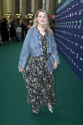 Marie von den Benken at the presentation of the 18 Green Awards 2025 at Messe Berlin Berlin, 20 05 2025 Foto:xF.xKernx xFuturexImagex green_award_5588
