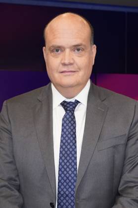 Robin Alexander on the ARD talk show maischberger in Studio Berlin Adlershof Berlin, 21 05 2025 Foto:xT.xBartillax xFuturexImagex maischberger2105_5510