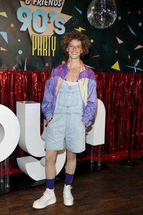 Messiah Superstar , Premiere at Bi Nuu, Berlin, 15 05 2025 Karen Dahmen, MESSIAH SUPERSTAR , Photo Call for the premiere of the Sat1 and Joyn production at Bi Nuu, Berlin, 15 05 2025 Berlin Bi Nuu Copyright: xAnitaxBuggex