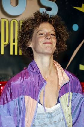 Messiah Superstar , Premiere at Bi Nuu, Berlin, 15 05 2025 Karen Dahmen, MESSIAH SUPERSTAR , Photo Call for the premiere of the Sat1 and Joyn production at Bi Nuu, Berlin, 15 05 2025 Berlin Bi Nuu Copyright: xAnitaxBuggex