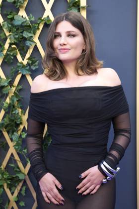 ˜Matices™ Serie Madrid Premiere Miriam Giovanelli attends ˜Matices™ Serie Premiere at Callao Cinema on May 28, 2025 in Madrid, Spain Photo by IMAGO MPG Madrid Callao Cinema Madrid Spain  Copyright: xMPGx