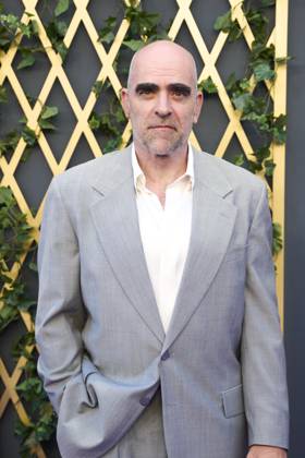 ˜Matices™ Serie Madrid Premiere Luis Tosar attends ˜Matices™ Serie Premiere at Callao Cinema on May 28, 2025 in Madrid, Spain Photo by IMAGO MPG Madrid Callao Cinema Madrid Spain  Copyright: xMPGx