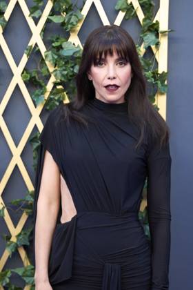 ˜Matices™ Serie Madrid Premiere Maria Luisa Mayol attends ˜Matices™ Serie Premiere at Callao Cinema on May 28, 2025 in Madrid, Spain Photo by IMAGO MPG Madrid Callao Cinema Madrid Spain  Copyright: xMPGx