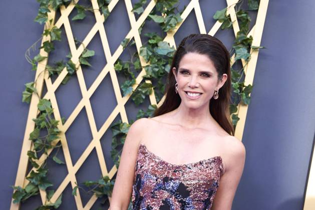 ˜Matices™ Serie Madrid Premiere Juana Acosta attends ˜Matices™ Serie Premiere at Callao Cinema on May 28, 2025 in Madrid, Spain Photo by IMAGO MPG Madrid Callao Cinema Madrid Spain  Copyright: xMPGx