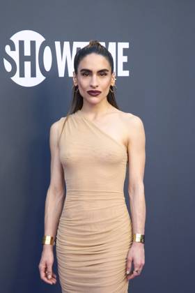 ˜Matices™ Serie Madrid Premiere Fariba Sheikhan attends ˜Matices™ Serie Premiere at Callao Cinema on May 28, 2025 in Madrid, Spain Photo by IMAGO MPG Madrid Callao Cinema Madrid Spain  Copyright: xMPGx