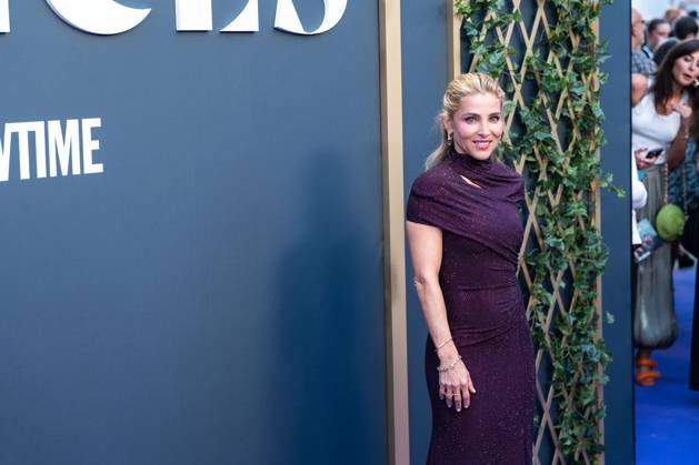May 28, 2025, Madrid, Madrid, SPAIN: Elsa Pataky attends the premiere of Matices, the new psychological thriller series from SkyShowTime, at Cines Callao in Madrid. Madrid SPAIN - ZUMAc270 20250528_zip_c270_026 Copyright: xDavidxCruzxSanzx