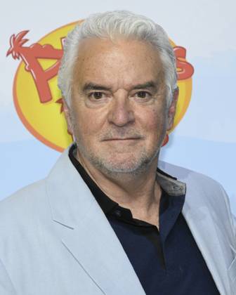 May 31, 2025, Hollywood, California, USA: John O Hurley attends Phineas and Ferb World Premiere Event. Hollywood USA - ZUMAb173 20250531_aap_b173_037 Copyright: xBillyxBennightx