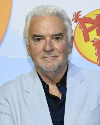 May 31, 2025, Hollywood, California, USA: John O Hurley attends Phineas and Ferb World Premiere Event. Hollywood USA - ZUMAb173 20250531_aap_b173_050 Copyright: xBillyxBennightx