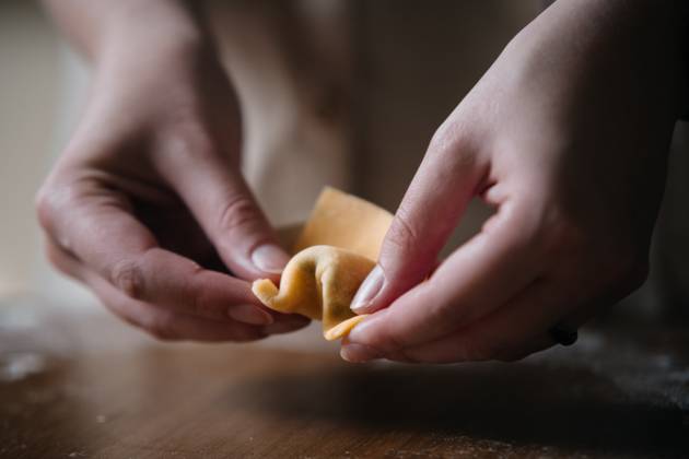 Process of making ravioli close up R_BIAT250528-1745890-01
