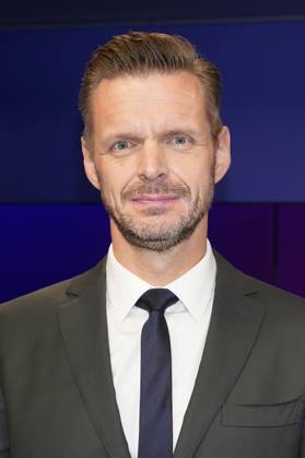 Florian Schroeder on the ARD talk show maischberger in Studio Berlin Adlershof Berlin, 03 06 2025 Foto:xT.xBartillax xFuturexImagex maischberger0306_5610