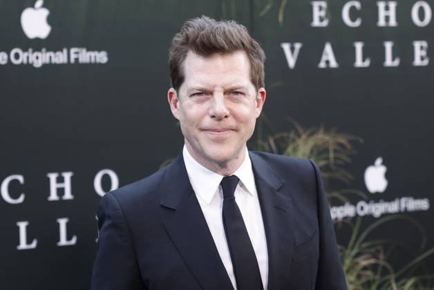 Kevin J. Walsh arrives on the red carpet for the Echo Valley New York Premiere at AMC Lincoln Square 13 on June 04, 2025 in New York City.  NYP20250604232 JOHNxANGELILLO