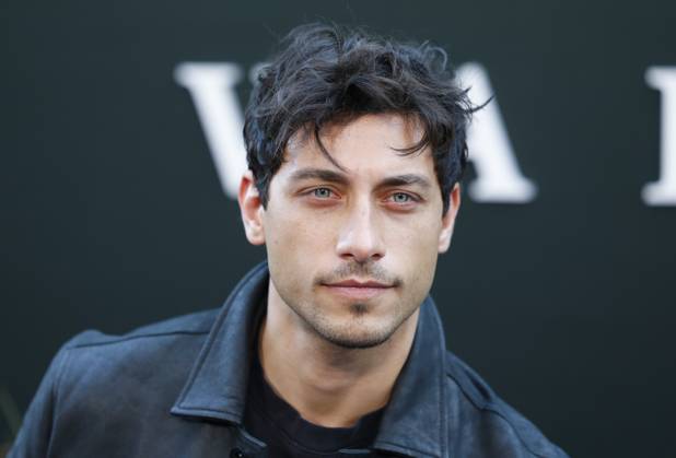 Rob Raco arrives on the red carpet for the Echo Valley New York Premiere at AMC Lincoln Square 13 on June 04, 2025 in New York City.  NYP20250604207 JOHNxANGELILLO