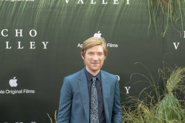 Echo Valley New York Premiere Domhnall Gleeson attends the Echo Valley New York premiere at AMC Lincoln Square 13 in New York City, USA, on June 4, 2025. New York New York United states  Copyright: xThenews2x originalFilename: thenews2-echovall250604_npsPh.jpg