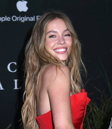 June 4, 2025, New York, Ny, USA: Sydney Sweeney attends the New York Special Screening AppleTV+s Echo Valley at AMC Lincoln Square 13 in New York. June 4, 2025. New York USA - ZUMAp281 20250604_zea_p281_034 Copyright: xPhotoxImagexPressx